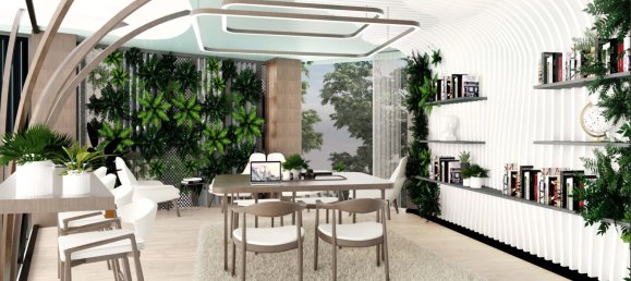2 salles appartement à vendre à Pattaya, Chonburi, Eastern Thailand, Thailand № 74975 25