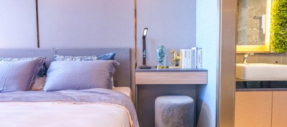 2 salles appartement à vendre à Pattaya, Chonburi, Eastern Thailand, Thailand № 74975 12
