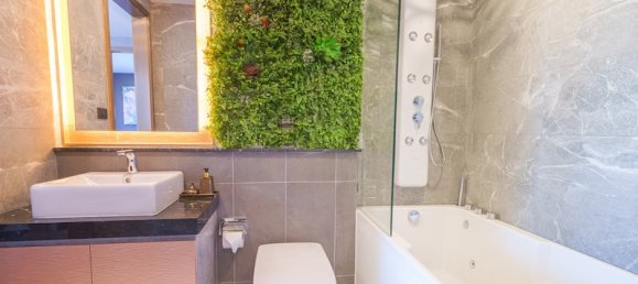 2-salle Appartement à Pattaya, Thailand No. 74975 13