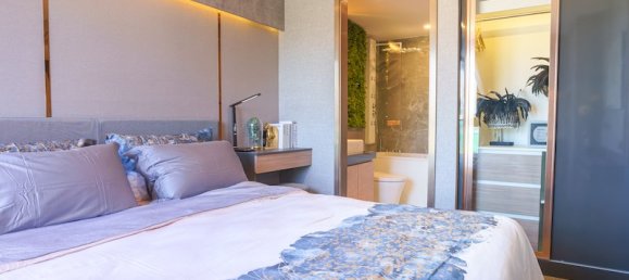 2 salles appartement à vendre à Pattaya, Chonburi, Eastern Thailand, Thailand № 74975 11