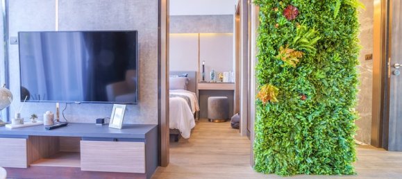 2-salle Appartement à Pattaya, Thailand No. 74975 8