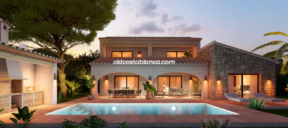 Дом с 3 спальнями в Аликанте, Испания № 70841 3