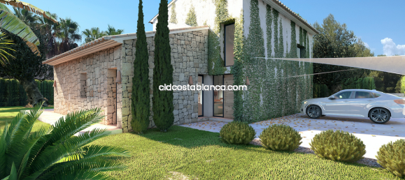 Дом с 3 спальнями в Аликанте, Испания № 70841 4