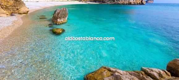 Дом с 3 спальнями в Аликанте, Испания № 70841 13