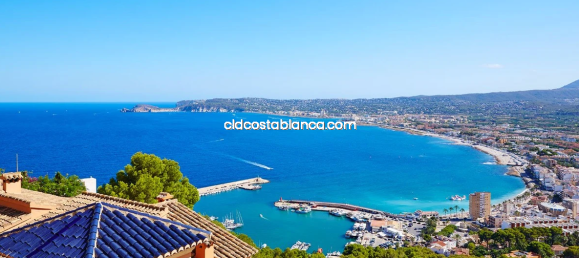 Дом с 3 спальнями в Аликанте, Испания № 70841 8