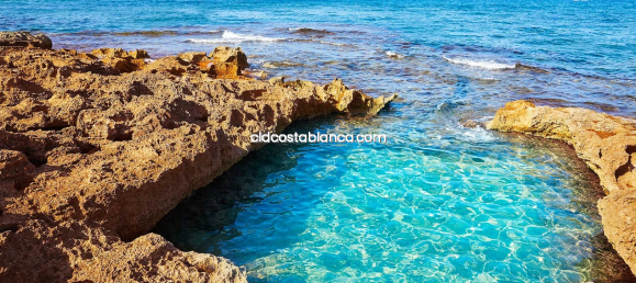 Дом с 3 спальнями в Аликанте, Испания № 70841 10