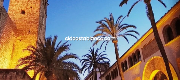 Дом с 3 спальнями в Аликанте, Испания № 70841 9