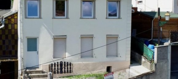 3 bedrooms House in Sainte-Marie-aux-Mines, France No. 271202 7