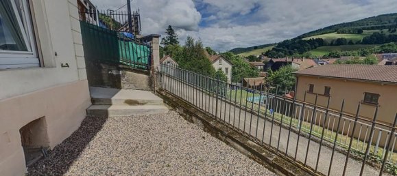 3 bedrooms House in Sainte-Marie-aux-Mines, France No. 271202 2