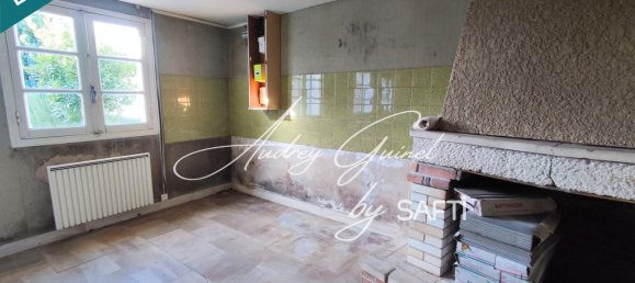 2 Schlafzimmer Haus in Vienne, France, Nr. 326745 9