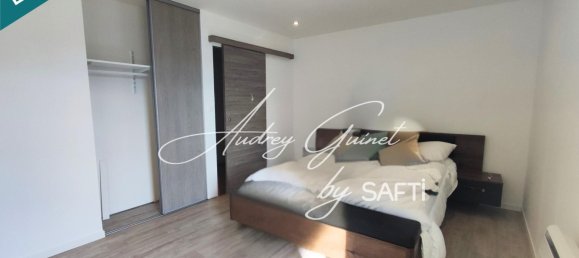 2 Schlafzimmer Haus in Vienne, France, Nr. 326745 5