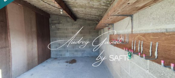 2 Schlafzimmer Haus in Vienne, France, Nr. 326745 12