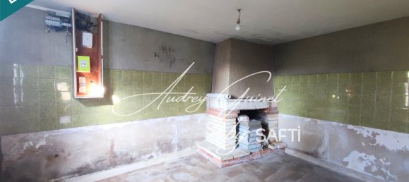 2 Schlafzimmer Haus in Vienne, France, Nr. 326745 8