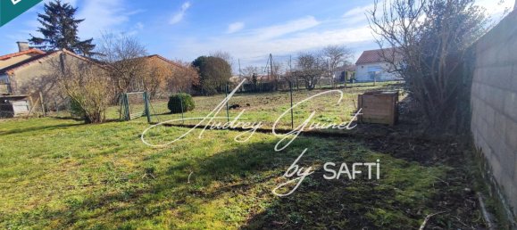 2 Schlafzimmer Haus in Vienne, France, Nr. 326745 14