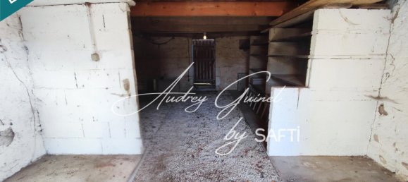 2 Schlafzimmer Haus in Vienne, France, Nr. 326745 11