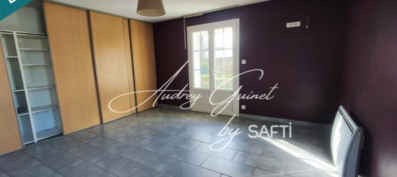 2 Schlafzimmer Haus in Vienne, France, Nr. 326745 6