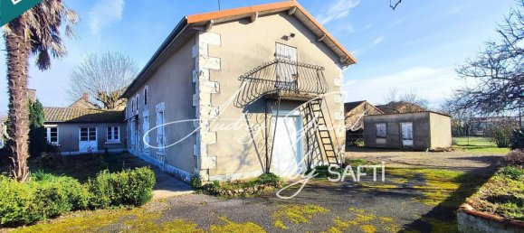 2 Schlafzimmer Haus in Vienne, France, Nr. 326745 13