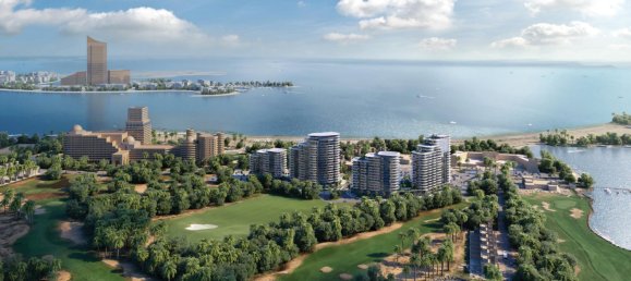 1 bedroom Apartment in Al Hamra Village, UAE No. 13313 2