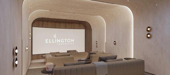 1 bedroom Apartment in Al Hamra Village, UAE No. 13313 9