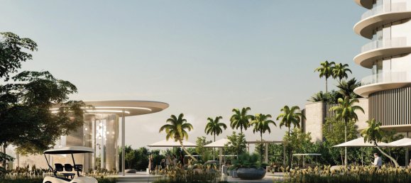 1 bedroom Apartment in Al Hamra Village, UAE No. 13313 8