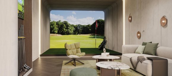 1 bedroom Apartment in Al Hamra Village, UAE No. 13313 7