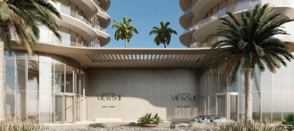 1 bedroom Apartment in Al Hamra Village, UAE No. 13313 10