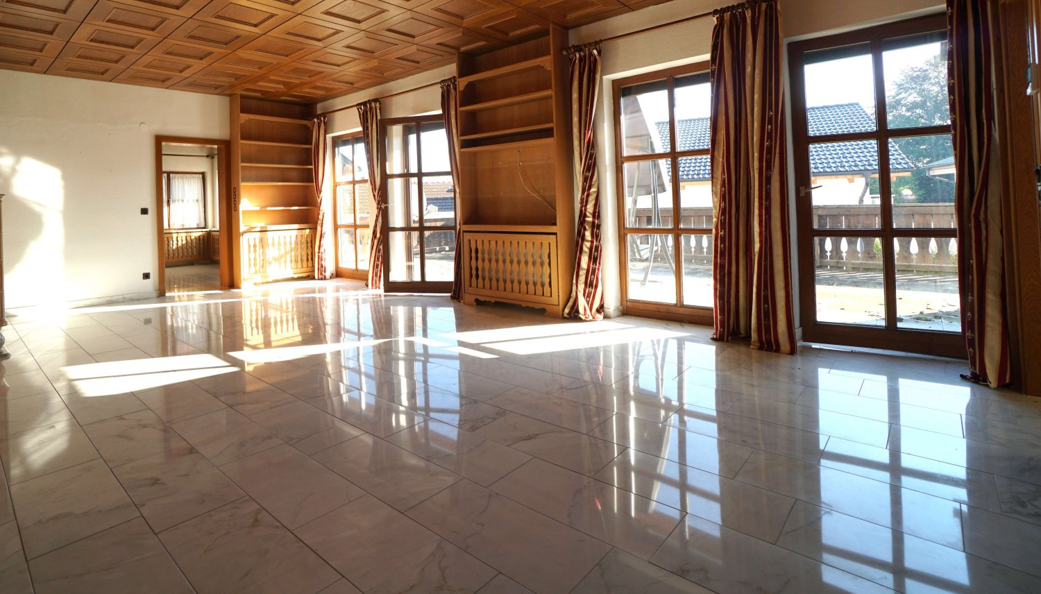 2 غرف نوم بانتهاوس في Bad Tolz-Wolfratshausen, Germany رقم 127993