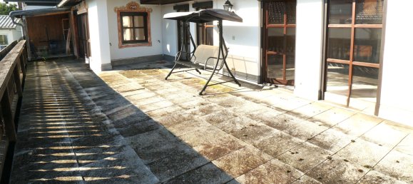 2 غرف نوم بانتهاوس في Bad Tolz-Wolfratshausen, Germany رقم 127993 5