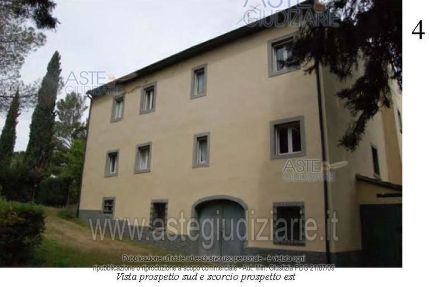 12 غرف نوم منزل في Montecatini Val di Cecina, Italy رقم 342535