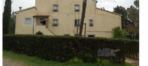 12 غرف نوم منزل في Montecatini Val di Cecina, Italy رقم 342535 4