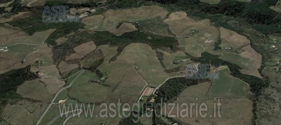 12 غرف نوم منزل في Montecatini Val di Cecina, Italy رقم 342535 8