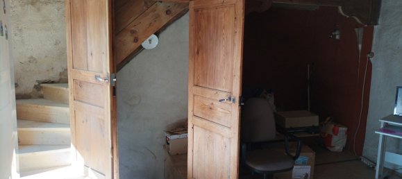 1 bedroom House in Anzat-le-Luguet, France No. 208848 6