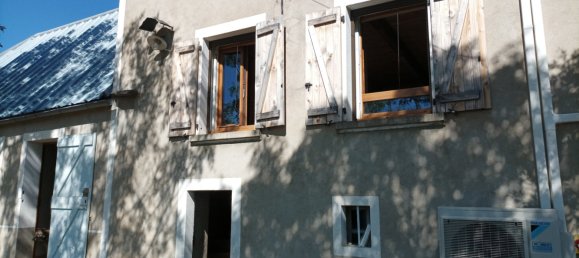 1 bedroom House in Anzat-le-Luguet, France No. 208848 2