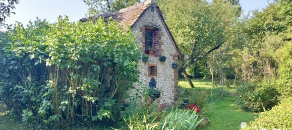 4 Schlafzimmer Haus in Courtemaux, France, Nr. 348999 5