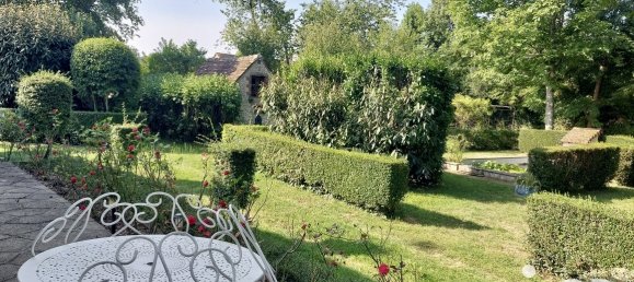 4 Schlafzimmer Haus in Courtemaux, France, Nr. 348999 3