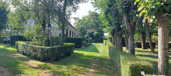4 Schlafzimmer Haus in Courtemaux, France, Nr. 348999 4