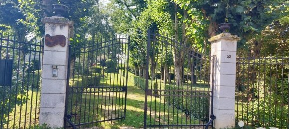 4 Schlafzimmer Haus in Courtemaux, France, Nr. 348999 2