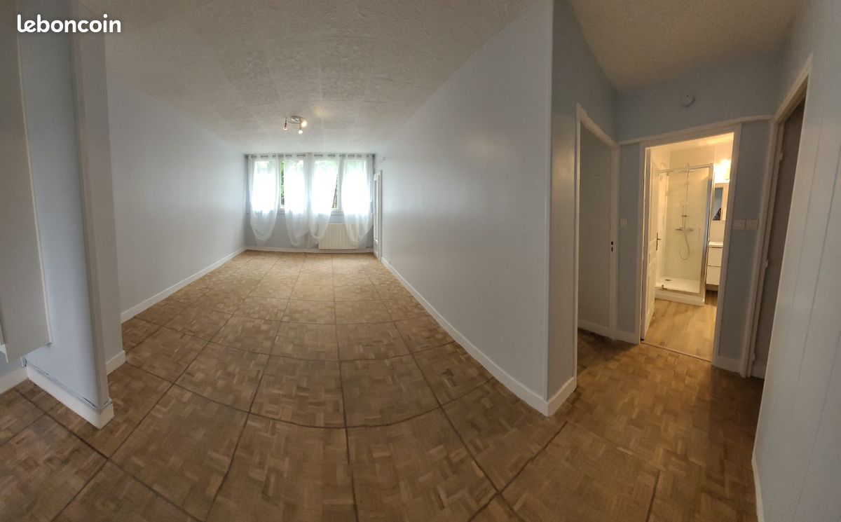 2 Schlafzimmer Wohnung in Toulouse, France, Nr. 318317