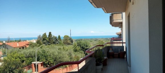 6-Zimmer Wohnung in Casalbordino, Italy, Nr. 287746 11