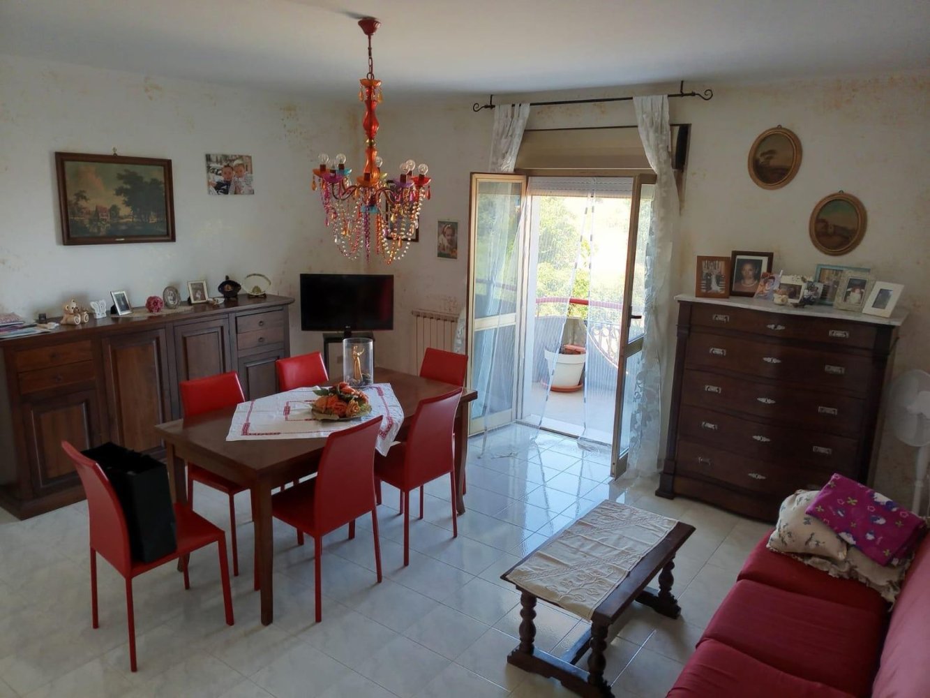 6-Zimmer Wohnung in Casalbordino, Italy, Nr. 287746