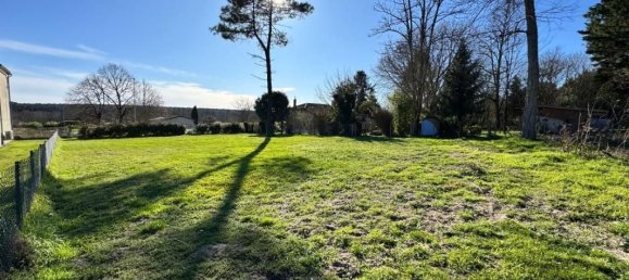 1145m² Land in Pompiey, France No. 208251 3