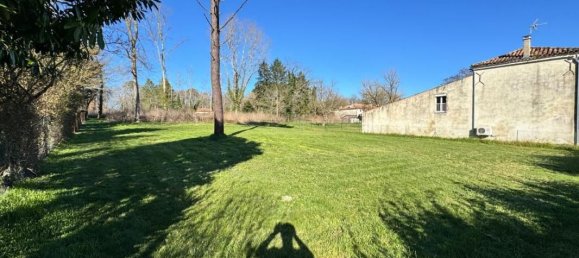 1145m² Land in Pompiey, France No. 208251 2