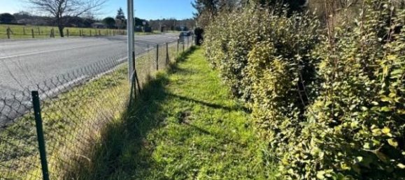 1145m² Land in Pompiey, France No. 208251 4