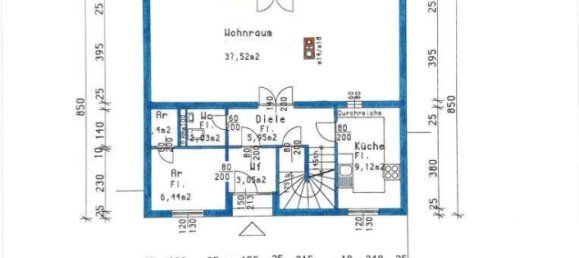 Casa de 4 habitaciónes en Bisamberg, Austria No. 199475 19