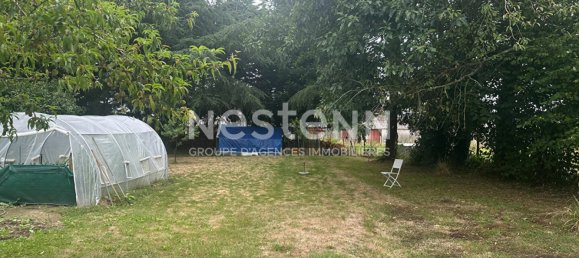 4 غرف نوم منزل في Caden, France رقم 361138 13