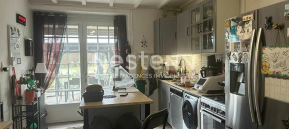 4 غرف نوم منزل في Caden, France رقم 361138 4