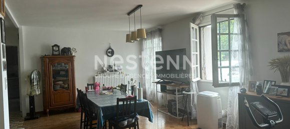 4 غرف نوم منزل في Caden, France رقم 361138 2