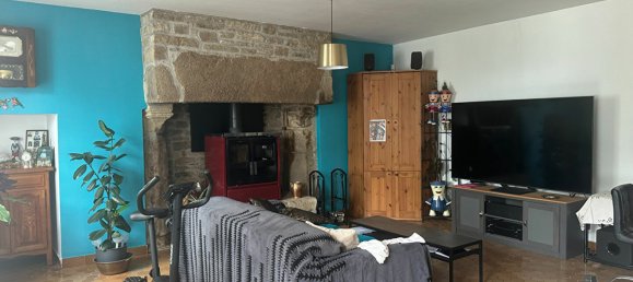 4 غرف نوم منزل في Caden, France رقم 361138 3