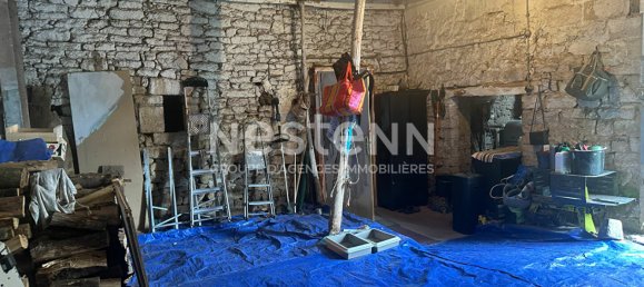 4 غرف نوم منزل في Caden, France رقم 361138 14