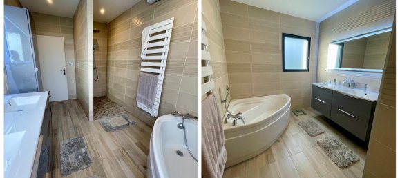 4 bedrooms Villa in Haute-Garonne, France No. 317777 7